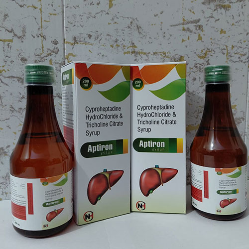 Aptiron-Syp