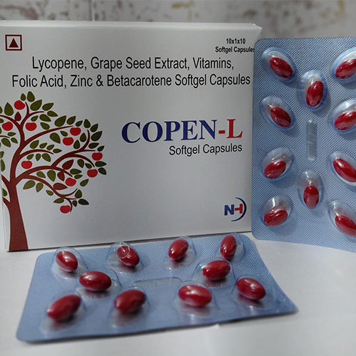 Copen-L-Softgel-Cap