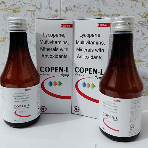 Copen-L-Syp