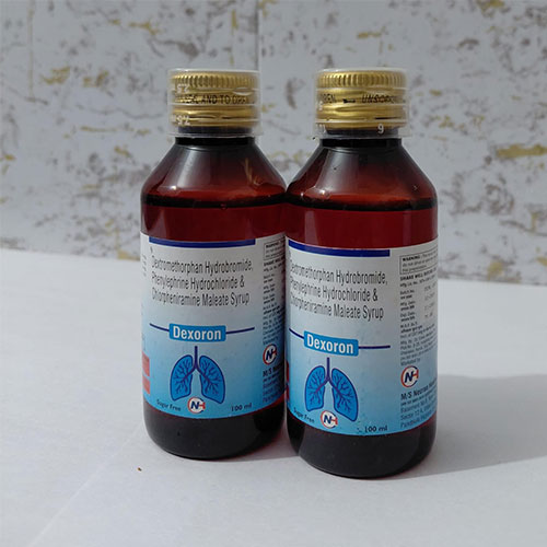 Dexoron-Syp