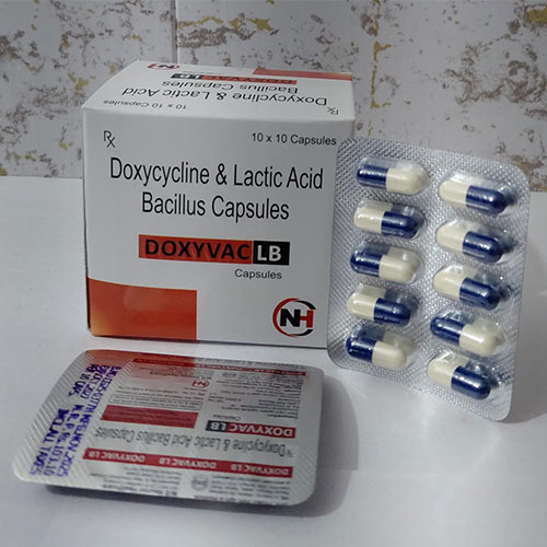 Doxyvac-LB-Cap