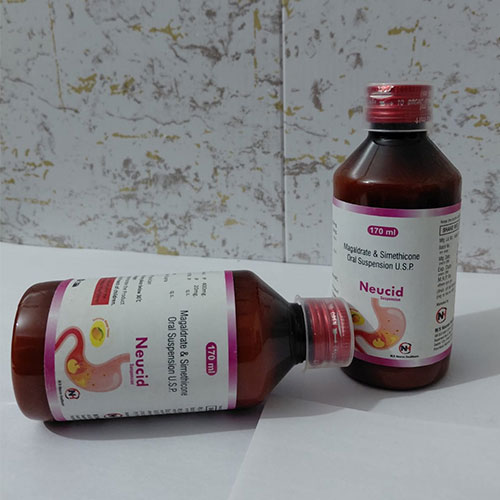 Neucid-Susp